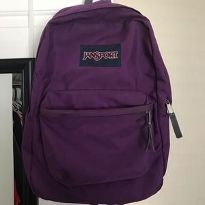 Jansport backpack